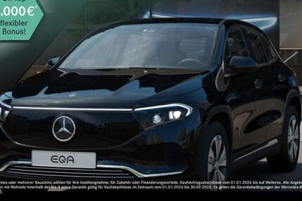 Mercedes-Benz EQA 7.259 km 36.990 &euro; Mannheim 68165