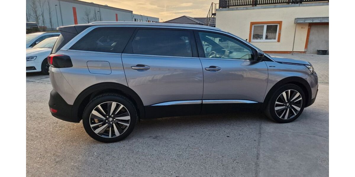 Peugeot 5008 63.050 km 15.400 &euro; Neuhofen 67141