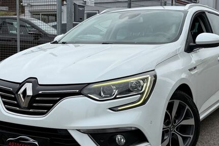 Renault Megane 140.000 km 10.900 € Weinheim 69469