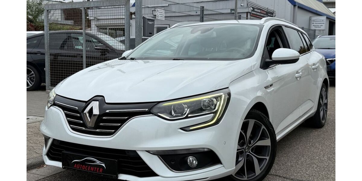Renault Megane 140.000 km 10.900 € Weinheim 69469