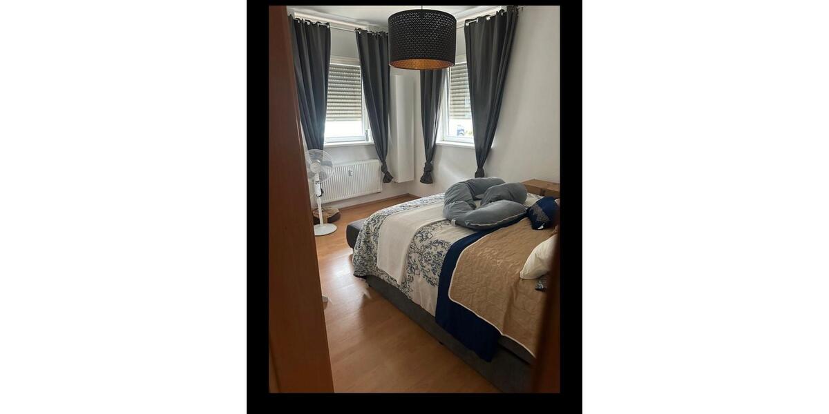 Erdgeschoßwohnung Mannheim Gartenstadt - 4 Zimmer, 114 m&sup2;, 1.450&euro; | Angebot:24988785