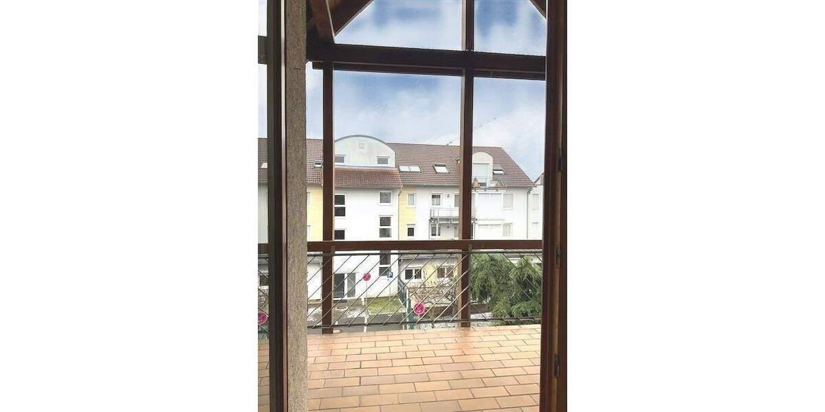 Etagenwohnung Hockenheim - 4 Zimmer, 116 m&sup2;, 315.000&euro; | Angebot:25142256