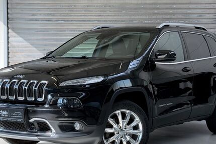 Jeep Cherokee 114.100 km 13.950 &euro; Forst 76694