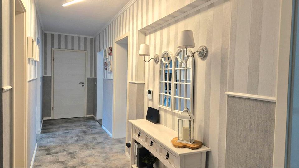 4-Zimmem Wohnung mit 105m2 in Sinsheim Ost - privatverkauf 4 zimmer