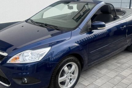 Ford Focus 105.000 km 5.250 &euro; Mannheim 68309
