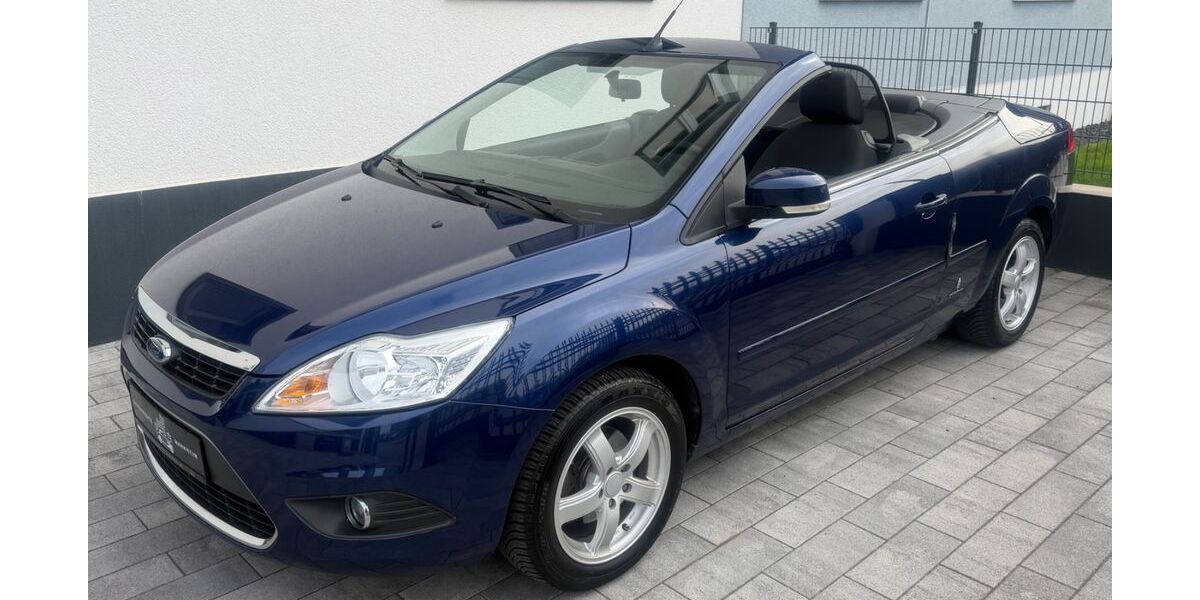 Ford Focus 105.000 km 5.250 &euro; Mannheim 68309