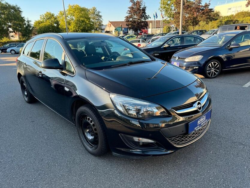Opel Astra 218.000 km 4.600 € ladenburg 68526