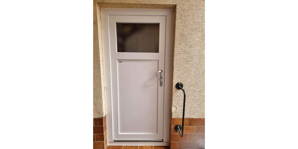 Charmantes Stadthaus-Ensemble in LU-Rheingönheim 1 zimmer