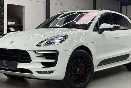 Porsche Macan 51.902 km 54.880 &euro; Sinsheim 74889