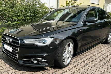 Audi A6 229.000 km 15.650 &euro; Dannstadt 67125