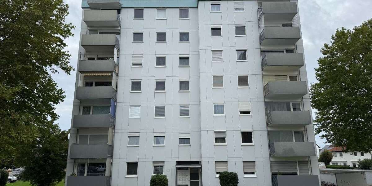 Wohnung zum Kaufen in Leimen-St. Ilgen 220.000 € 74 m² 3 zimmer