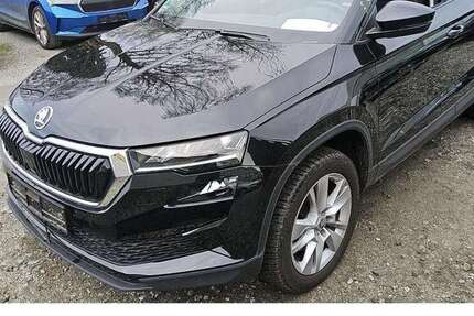 Skoda Karoq 52.600 km 26.890 &euro; Weinheim 69469