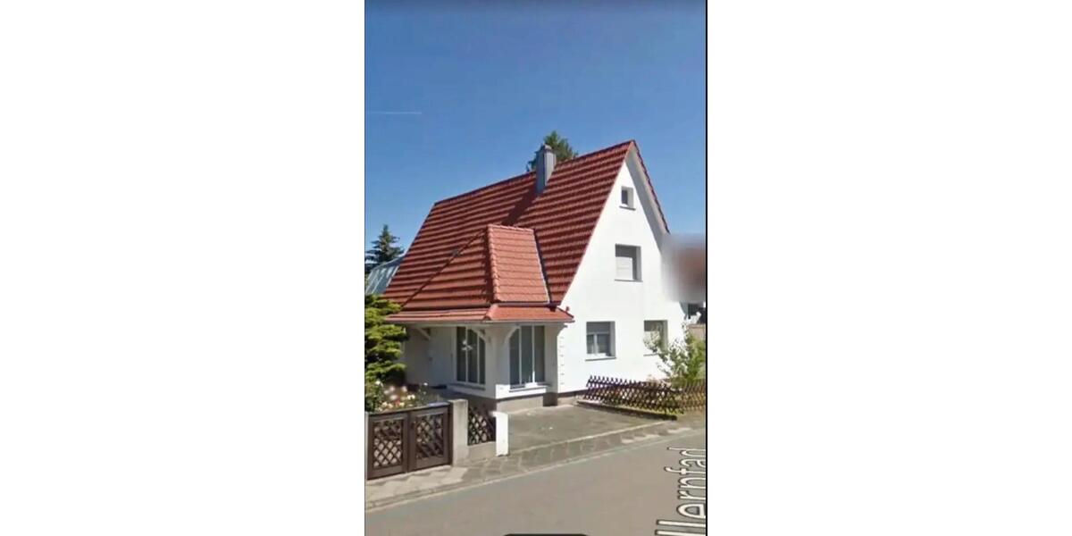 Einfamilienhaus Mannheim Gartenstadt - 6 Zimmer, 160 m&sup2;, 575.000&euro; | Angebot:27093467