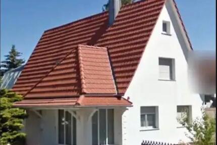 Haus Mannheim Gartenstadt - 6 Zimmer, 160 m&sup2;, 575.000&euro; | Angebot:27093467