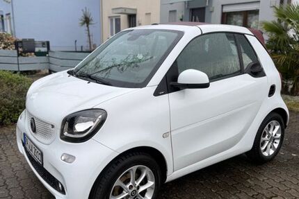 Smart ForTwo 46.500 km 17.900 &euro; Limburgerhof 67117