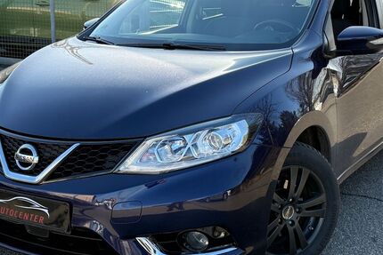 Nissan Pulsar 70.000 km 8.800 &euro; Weinheim 69469