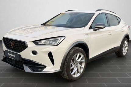 Cupra Formentor 23.951 km 25.350 &euro; Heidelberg 69123