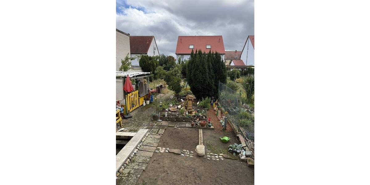 Mehrfamilienhaus, Wohnhaus Ludwigshafen am Rhein Gartenstadt - 7 Zimmer, 237 m&sup2;, 589.000&euro; | Angebot:25693389