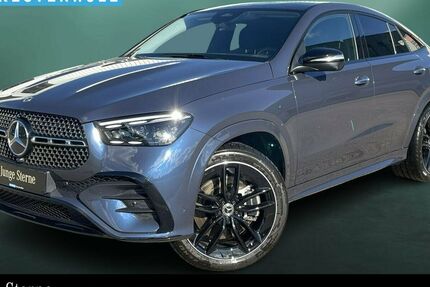 Mercedes-Benz GLE 450 9.350 km 96.660 &euro; Wiesloch 69168