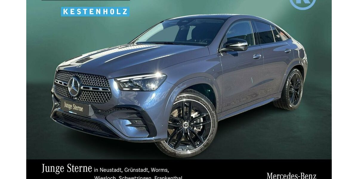 Mercedes-Benz GLE 450 9.350 km 96.660 &euro; Wiesloch 69168