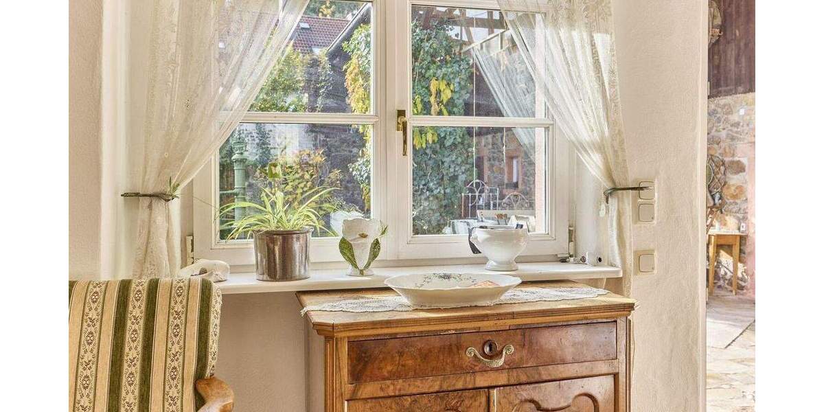 Bauernhaus, Landhaus Mörlenbach-Weiher Weiher - 7 Zimmer, 200 m&sup2;, 648.000&euro; | Angebot:24277680