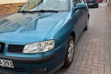 Seat Ibiza 107.000 km 1.000 &euro; Neuhofen 67141