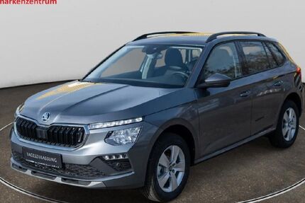 Skoda Kamiq 5.000 km 23.490 &euro; Heppenheim 64646
