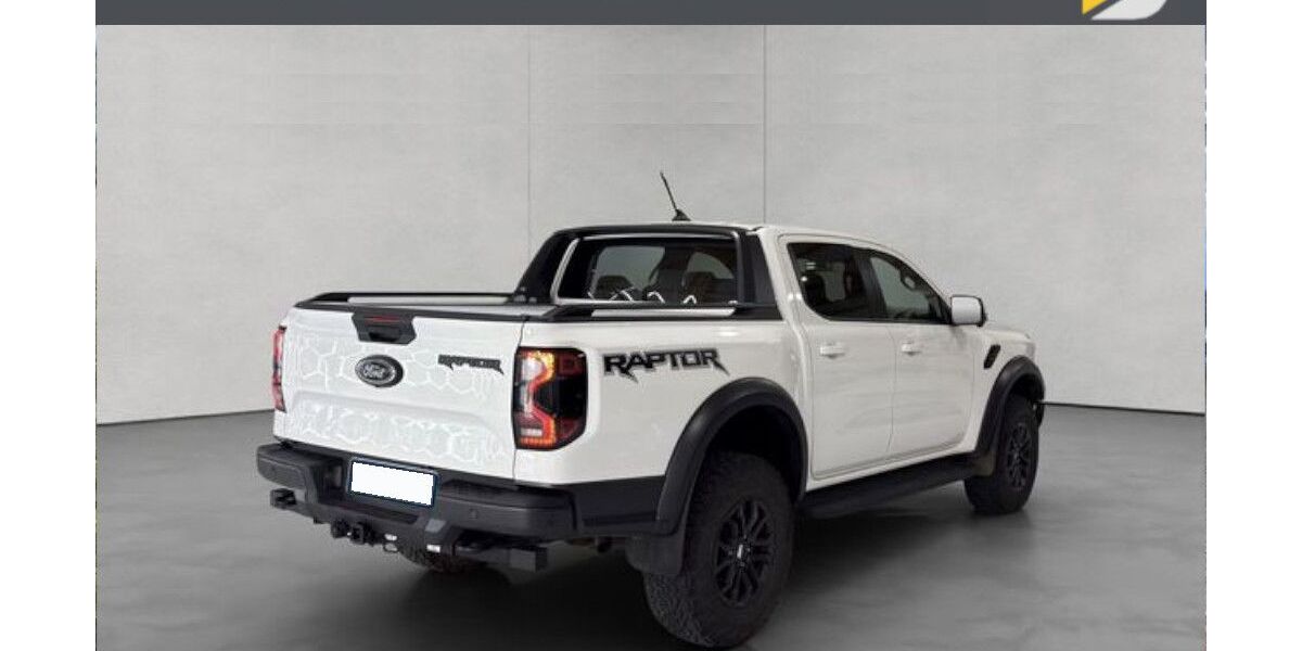 Ford Ranger 28.600 km 54.990 &euro; Mannheim 68219