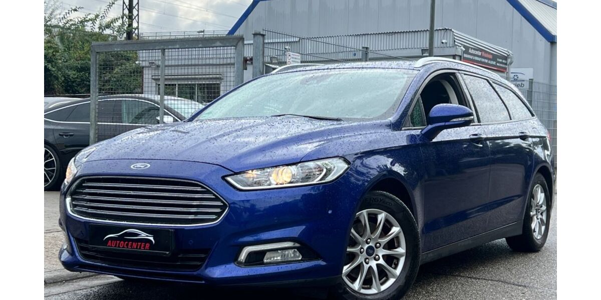 Ford Mondeo 85.000 km 11.900 &euro; Weinheim 69469