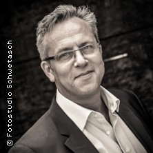 Bernd Nauwartat - Einfach immer noch ich 22.11.2025 Capitol Mannheim