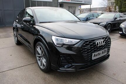 Audi Q3 102.933 km 29.850 &euro; Schwetzingen 68723