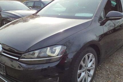 VW Golf 52.700 km 19.930 &euro; Mannheim 68167