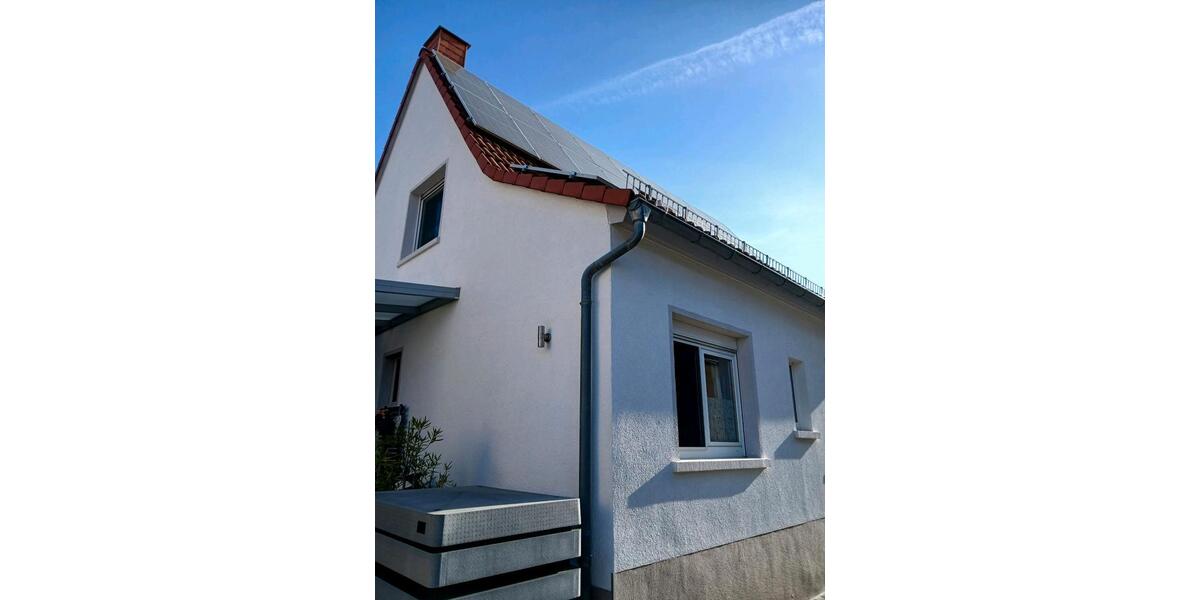 Einfamilienhaus Lampertheim - 4 Zimmer, 110 m&sup2;, 399.000&euro; | Angebot:26419770