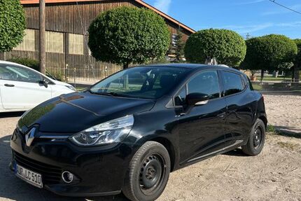 Renault Clio 243.248 km 4.799 &euro; Heidelberg 69126