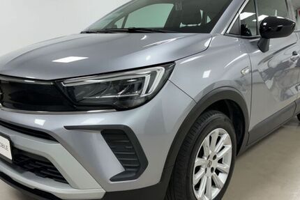 Opel Crossland (X)
