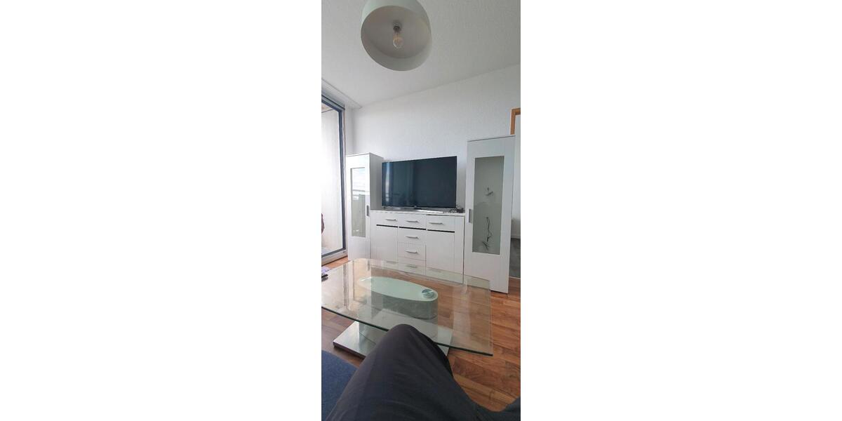 Etagenwohnung Ludwigshafen am Rhein Parkinsel - 2 Zimmer, 45 m&sup2;, 1.065&euro; | Angebot:24992007