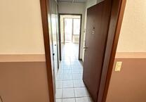 1-Zimmer-Wohnung mit Balkon und Tiefgarage