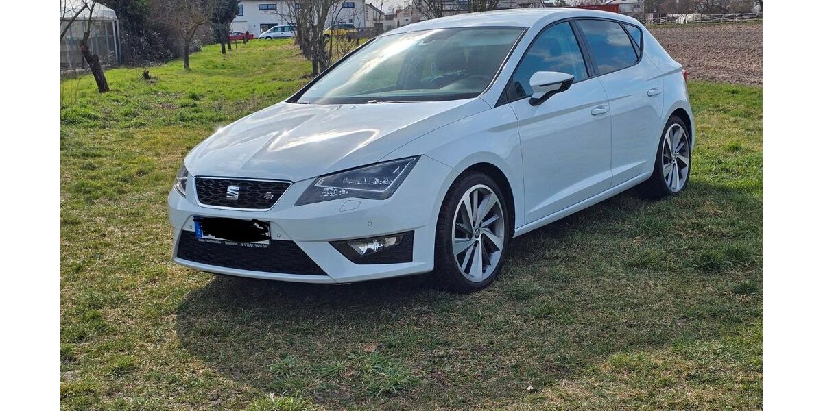 Seat Leon 150.000 km 11.990 &euro; Ludwigshafen 67071