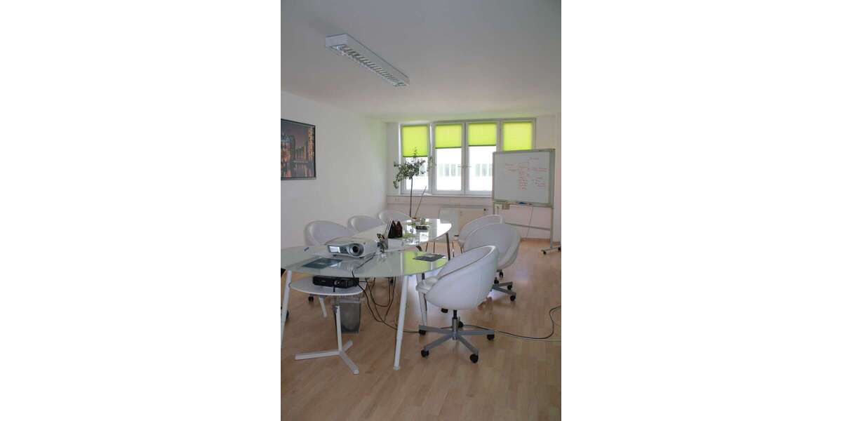 Gewerbeobjekt Schwetzingen Oststadt - 2.500&euro; | Angebot:24605817