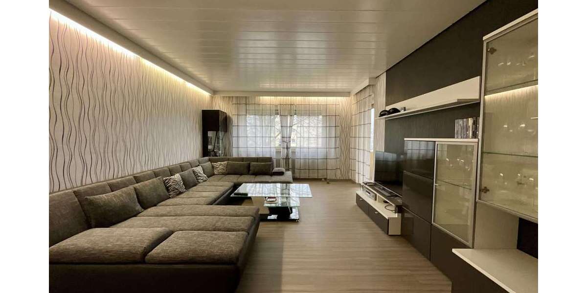 Wohnung zum Kaufen in Ludwigshafen 285.000 € 93.77 m² 4 zimmer