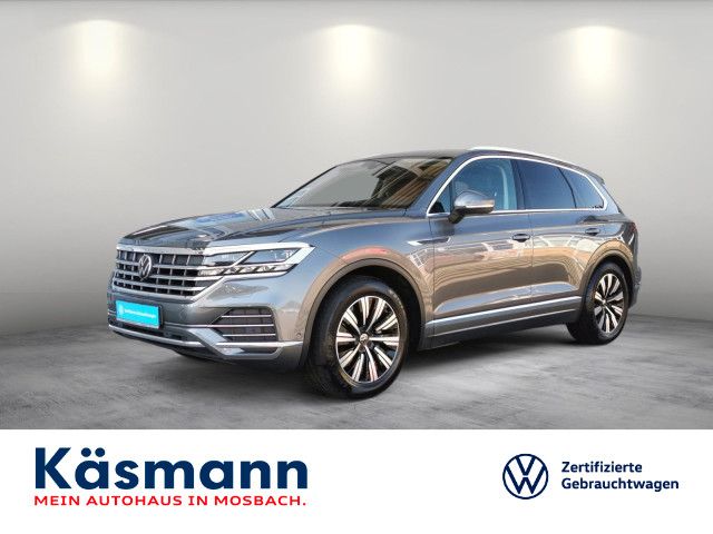 VW Touareg 40.794 km 52.860 € Mosbach 74821