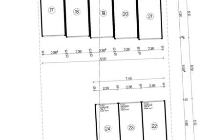 Garagen / Stellplätze Mannheim Niederfeld - 20.000&euro; | Angebot:25637144