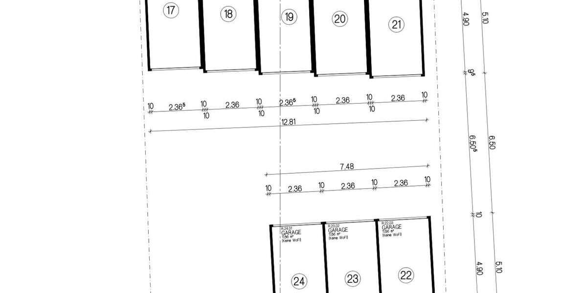 Garagen / Stellplätze Mannheim Niederfeld - 20.000&euro; | Angebot:25637144