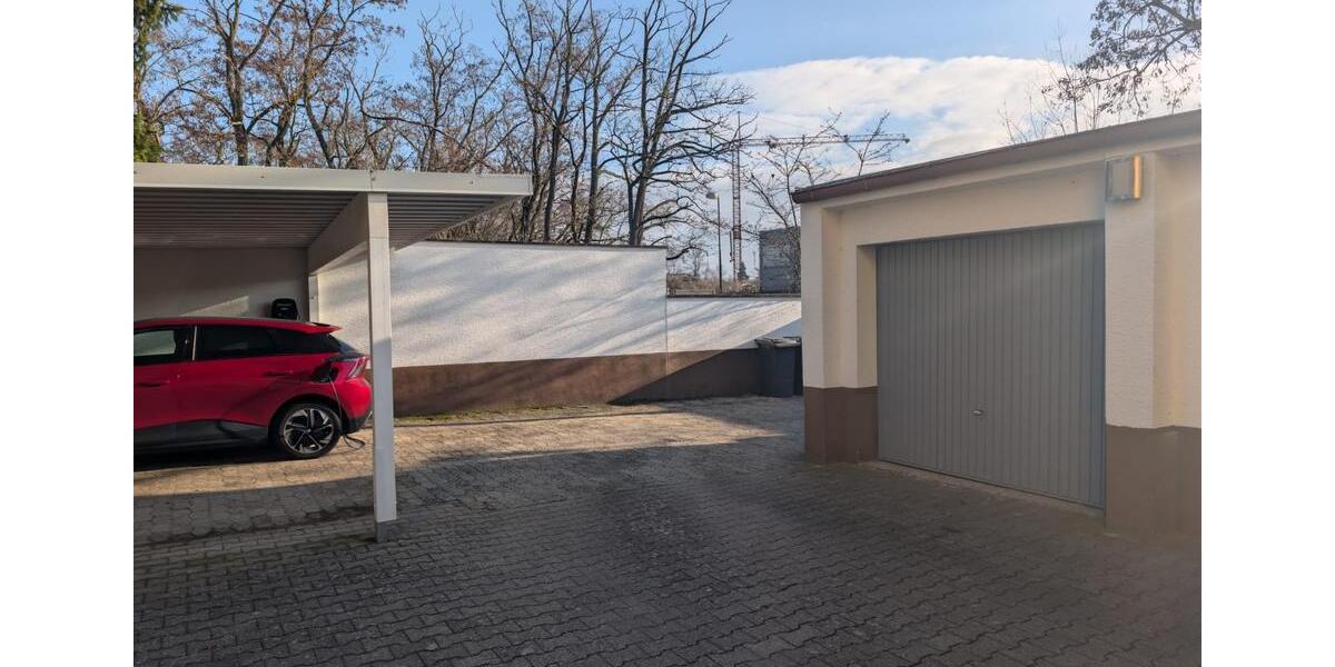 Etagenwohnung Hockenheim - 3 Zimmer, 77 m&sup2;, 239.000&euro; | Angebot:27003096