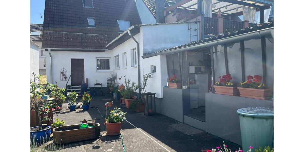 Einfamilienhaus Reilingen - 350.000&euro; | Angebot:27005933