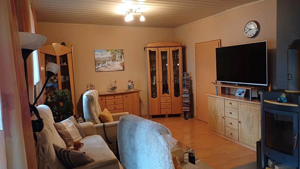 Einfamilienhaus Ludwigshafen am Rhein Edigheim - 5 Zimmer, 118 m&sup2;, 349.000&euro; | Angebot:26610761