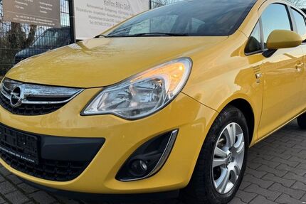 Opel Corsa 112.766 km 3.900 € LUDWIGSHAFEN AM RHEIN 67071