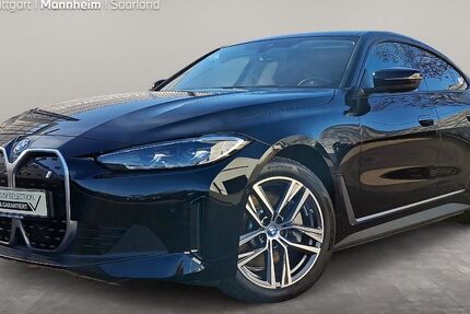 BMW i4 37.737 km 38.980 € Mannheim 68169