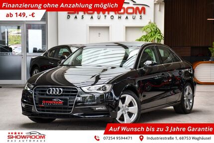 Audi A3 81.141 km 14.990 &euro; Waghäusel 68753