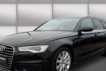 Audi A6 137.000 km 21.999 € Mannheim 68309